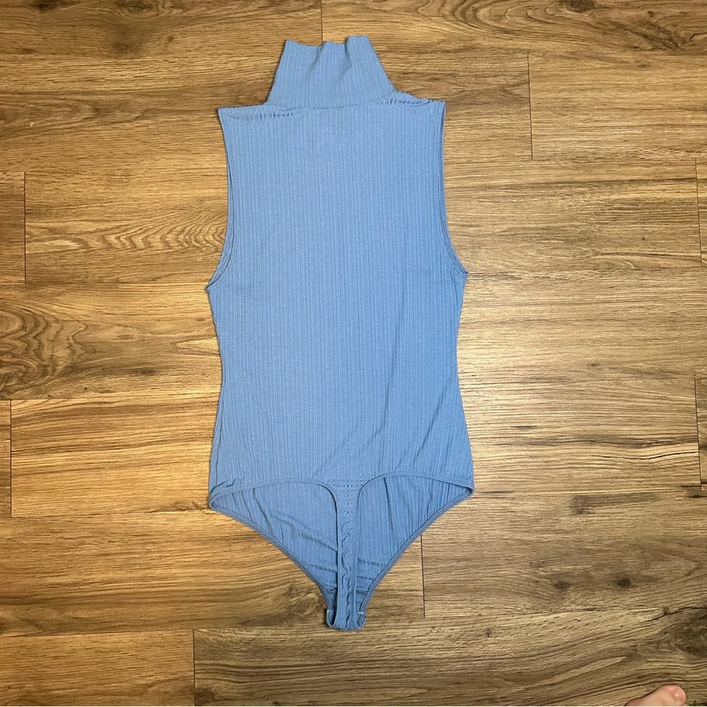 Free People Bodysuit - Picture 4 of 8